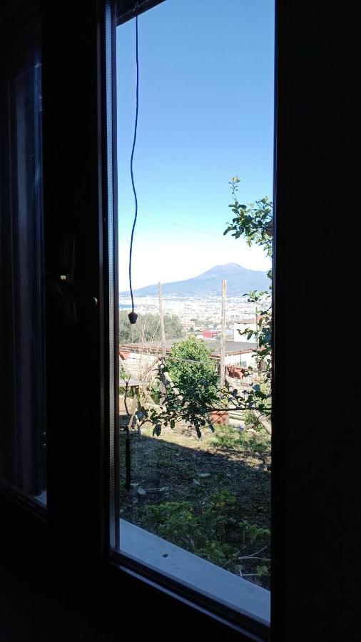 B&B Il Limoneto Gragnano Dış mekan fotoğraf