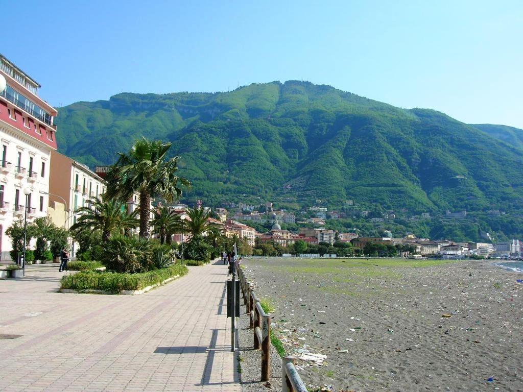 B&B Il Limoneto Gragnano Dış mekan fotoğraf