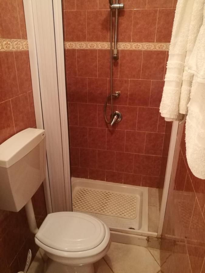 B&B Il Limoneto Gragnano Dış mekan fotoğraf