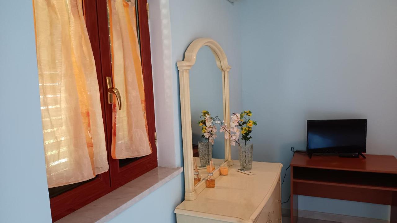 B&B Il Limoneto Gragnano Dış mekan fotoğraf