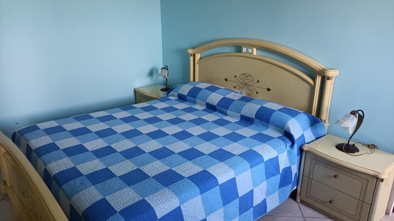 B&B Il Limoneto Gragnano Dış mekan fotoğraf